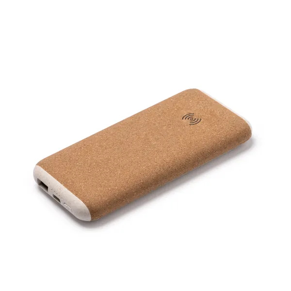 Power bank personalizado Rotox con logo