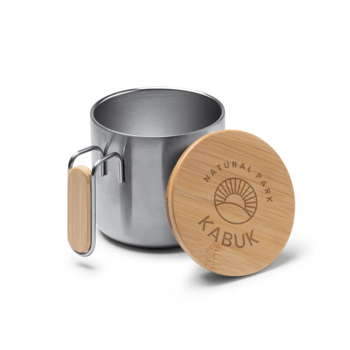 Taza personalizada Rimor con logo - foto 4