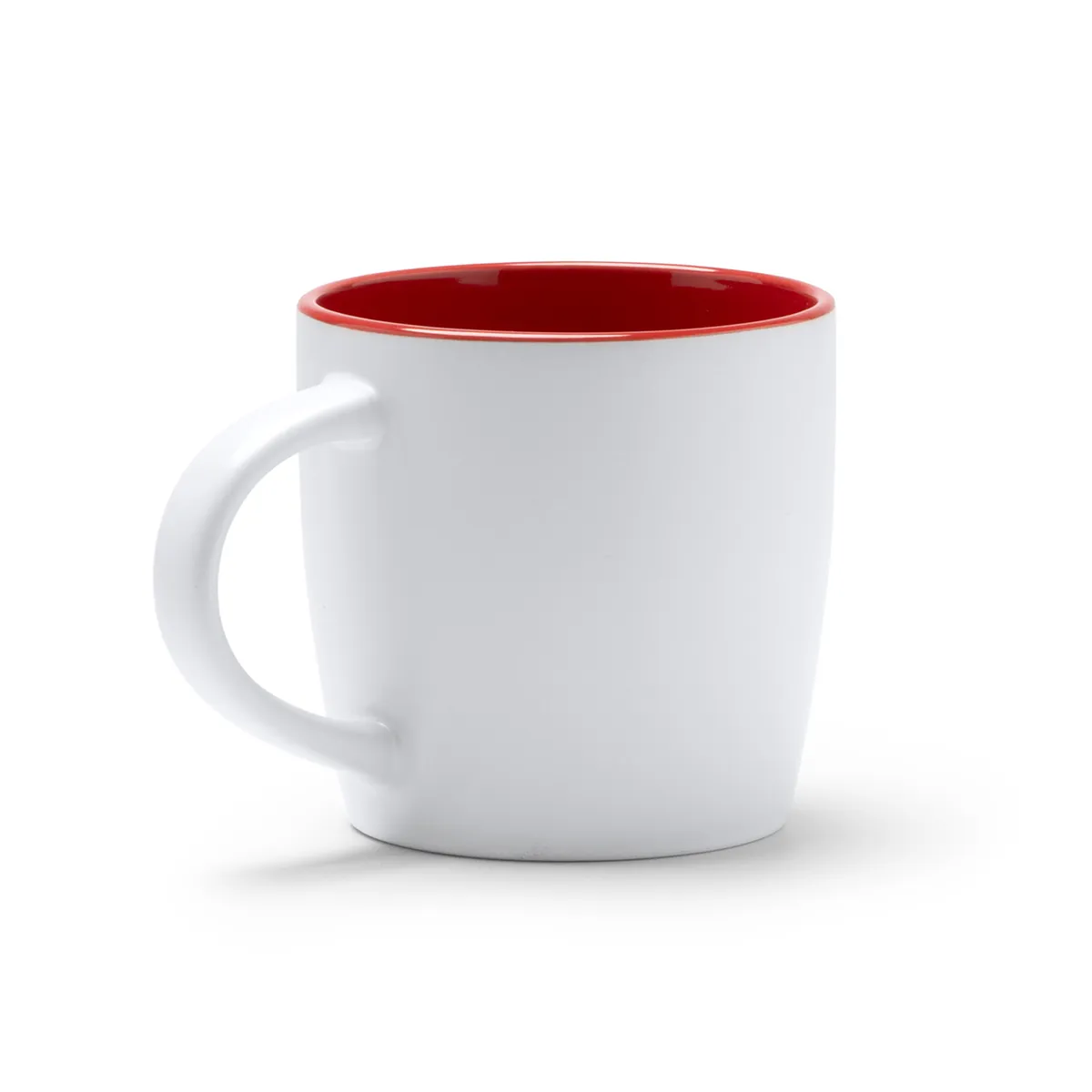 Taza personalizada Radek con logo