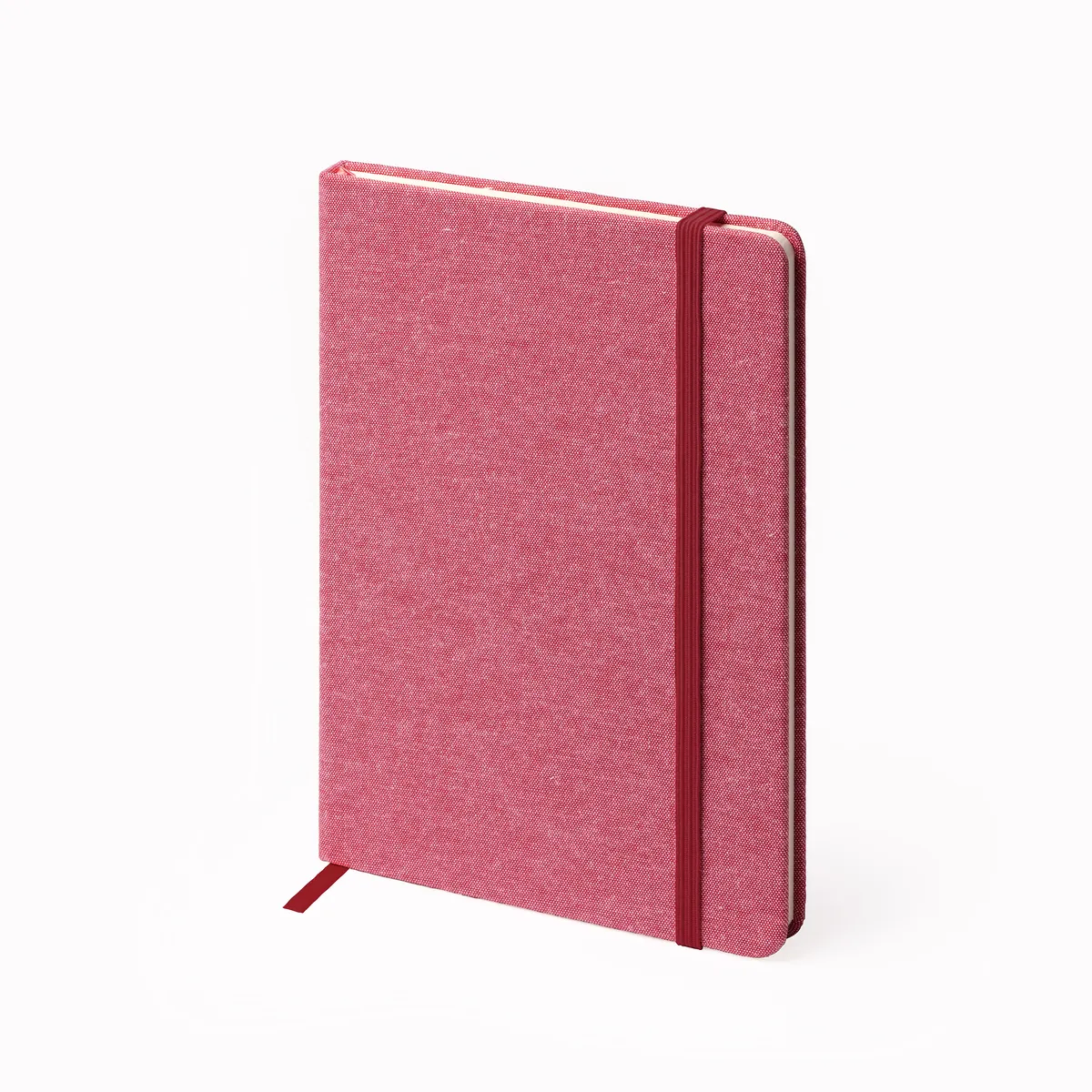 Libreta personalizada Soral con logo