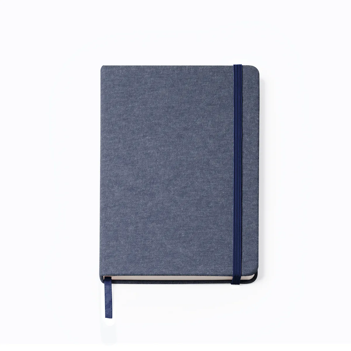 Libreta personalizada Soral con logo - foto 3