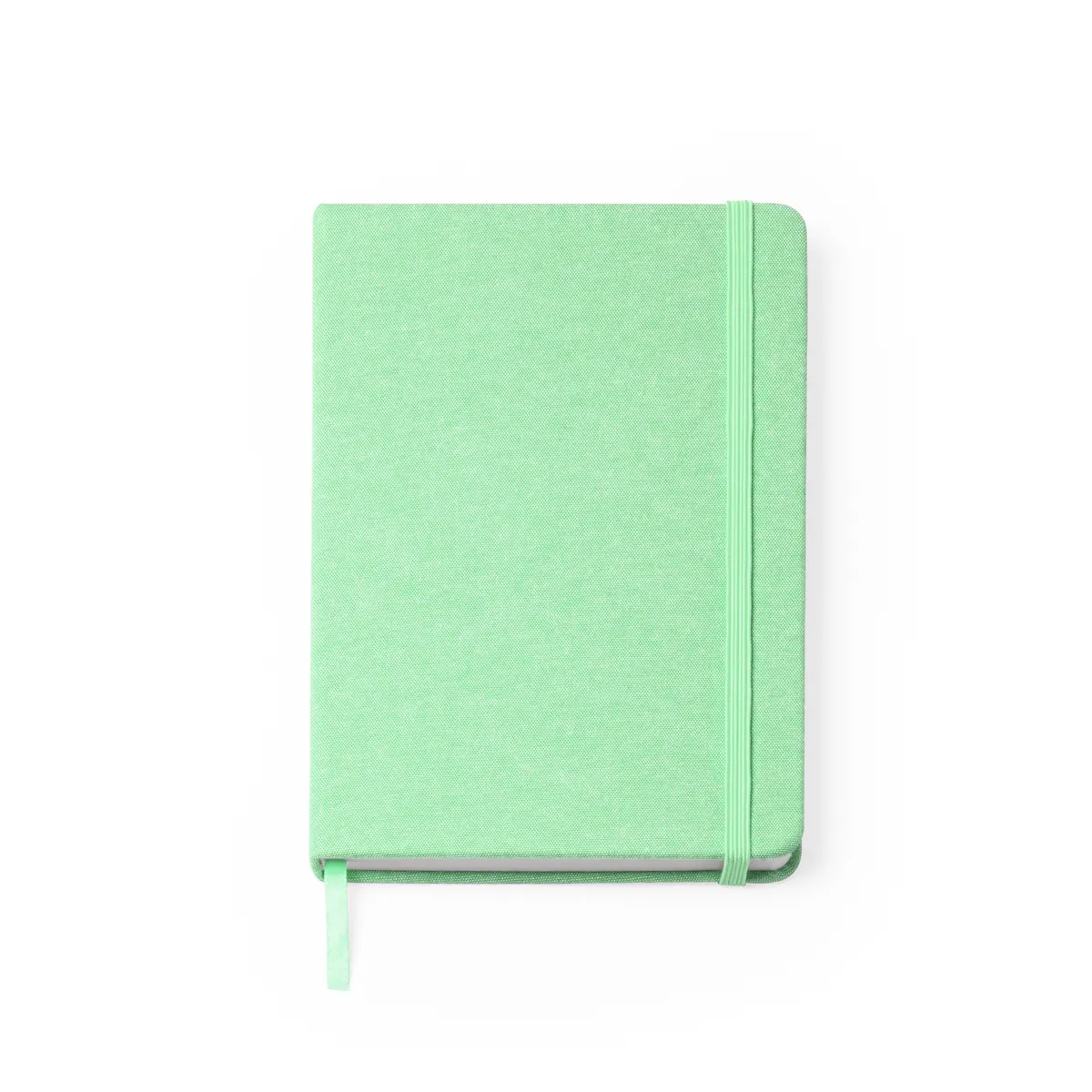 Libreta personalizada Soral con logo - foto 4