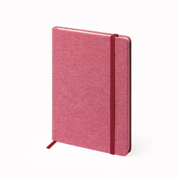 Libreta personalizada Soral con logo
