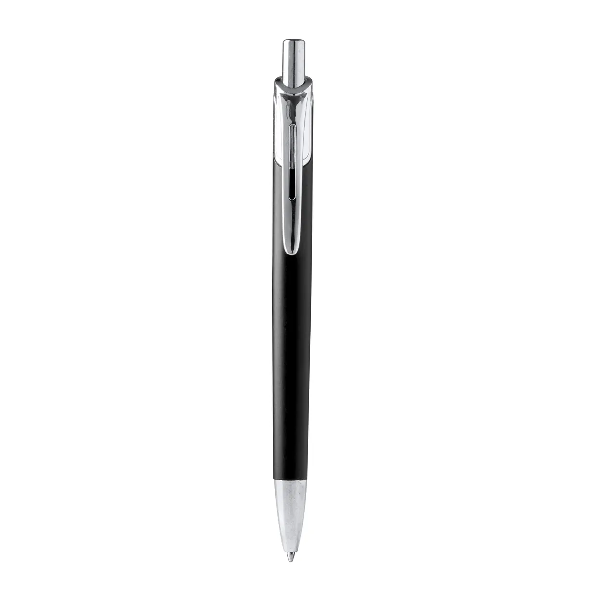 Bolígrafo personalizado Borg con logo - foto 2