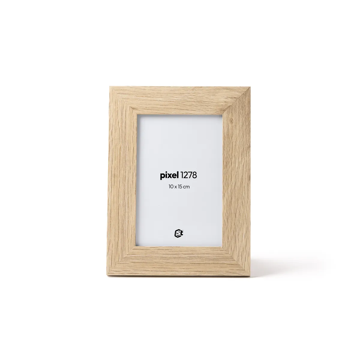 Artículo de decoración personalizado Pixel con logo - foto 2