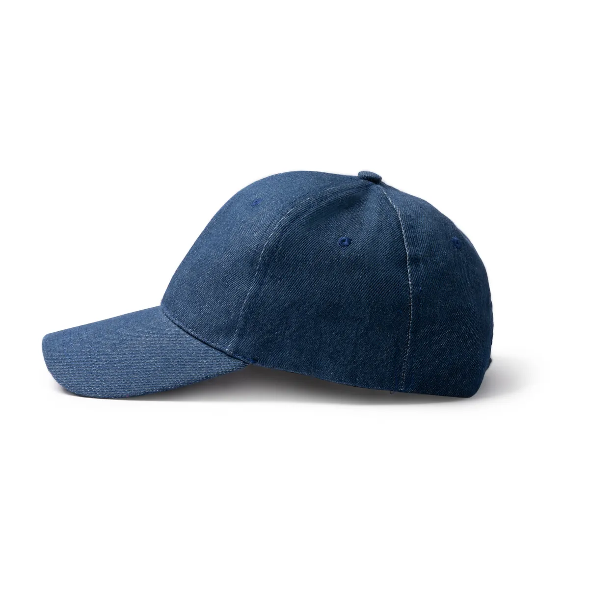 Gorra personalizada Isbud con logo - foto 3