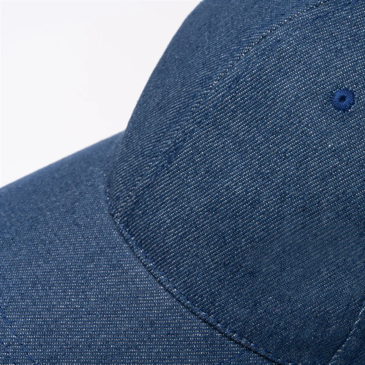 Gorra personalizada Isbud con logo - foto 4