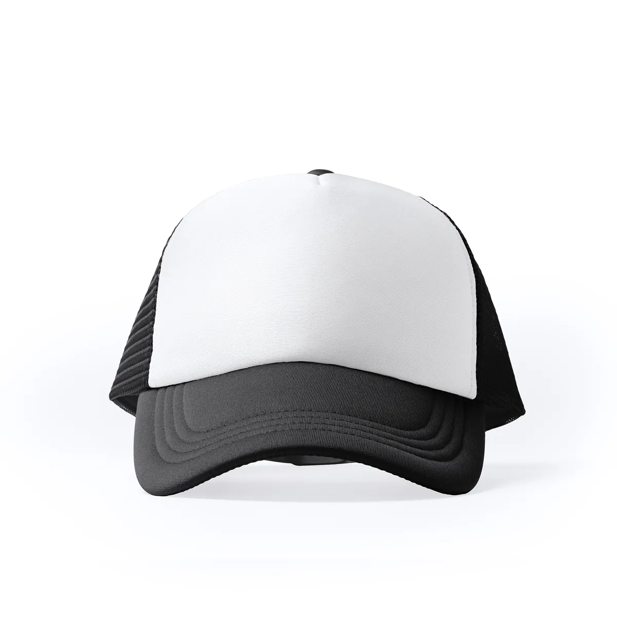 Gorra personalizada Barny con logo - foto 2