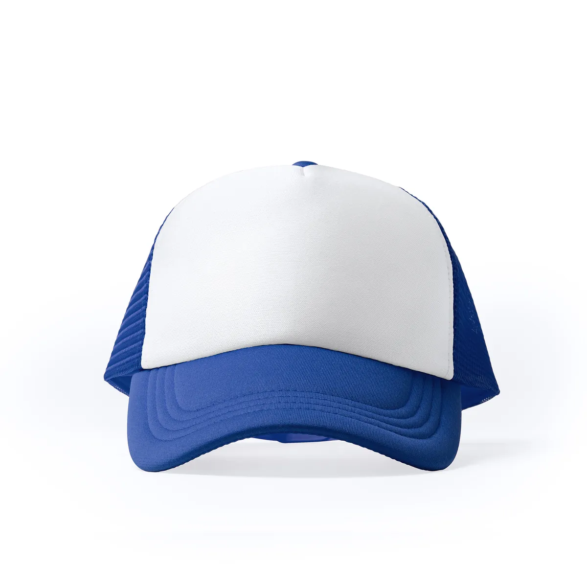 Gorra personalizada Barny con logo - foto 4