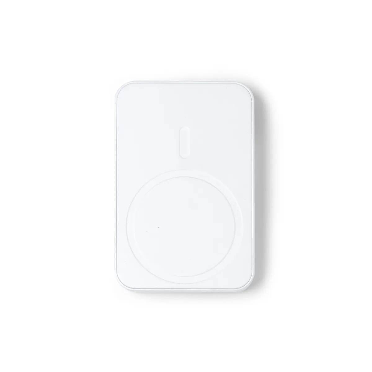 Power bank personalizado Gunder con logo - foto 3