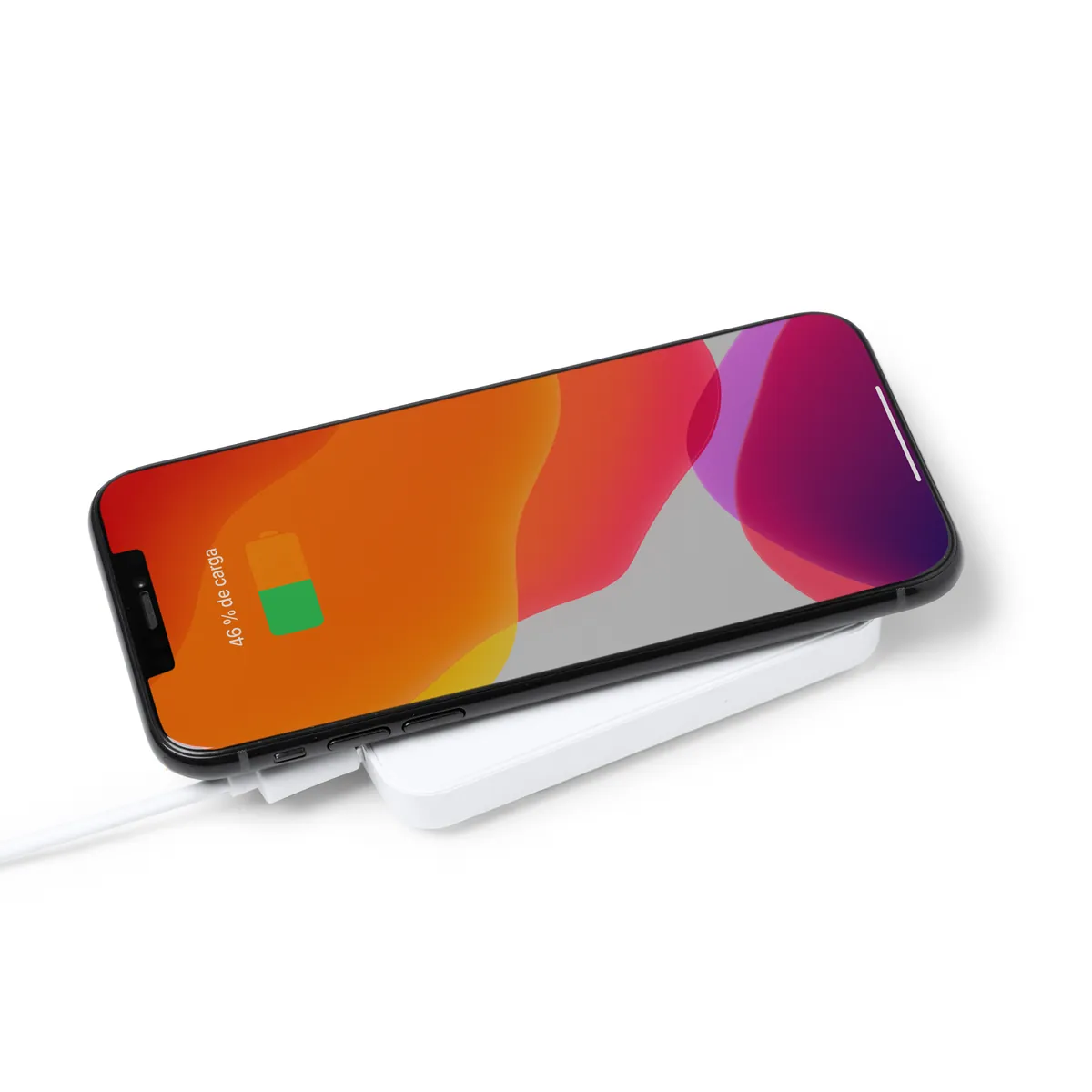 Power bank personalizado Gunder con logo - foto 4