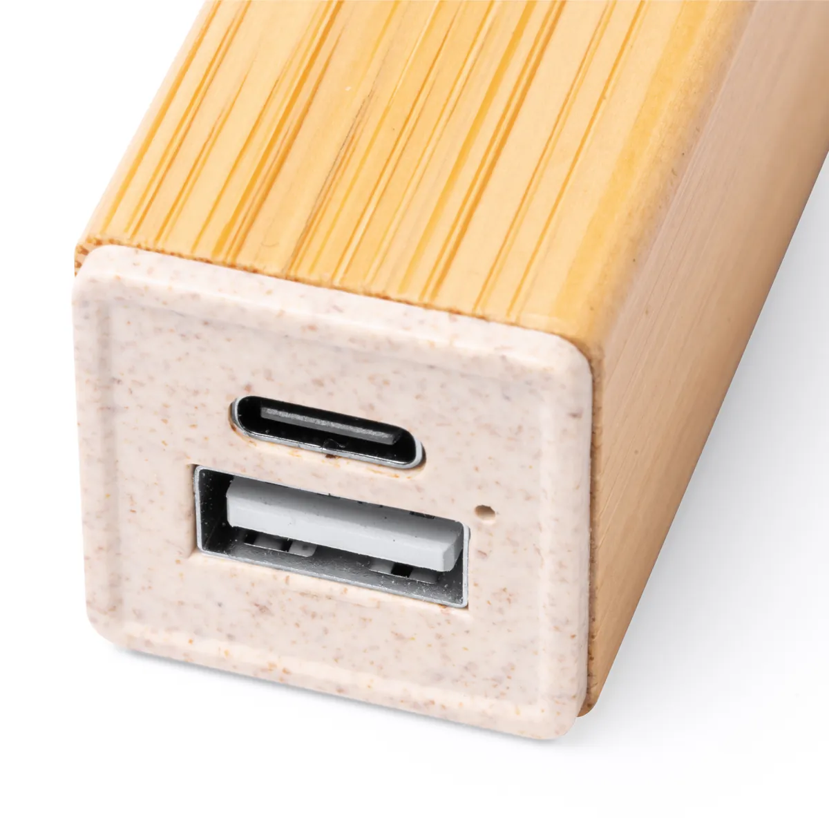 Power bank personalizado Munter con logo - foto 3