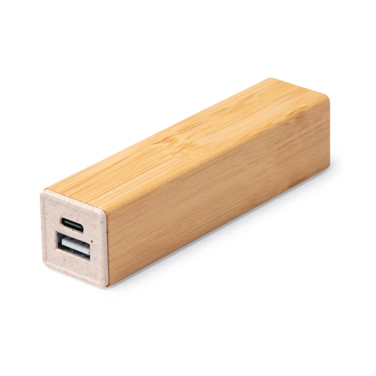 Power bank personalizado Munter con logo - foto 4