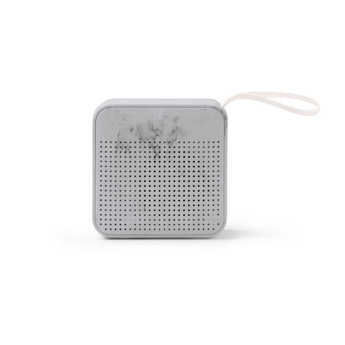 Altavoz bluetooth personalizado Zoya con logo - foto 2