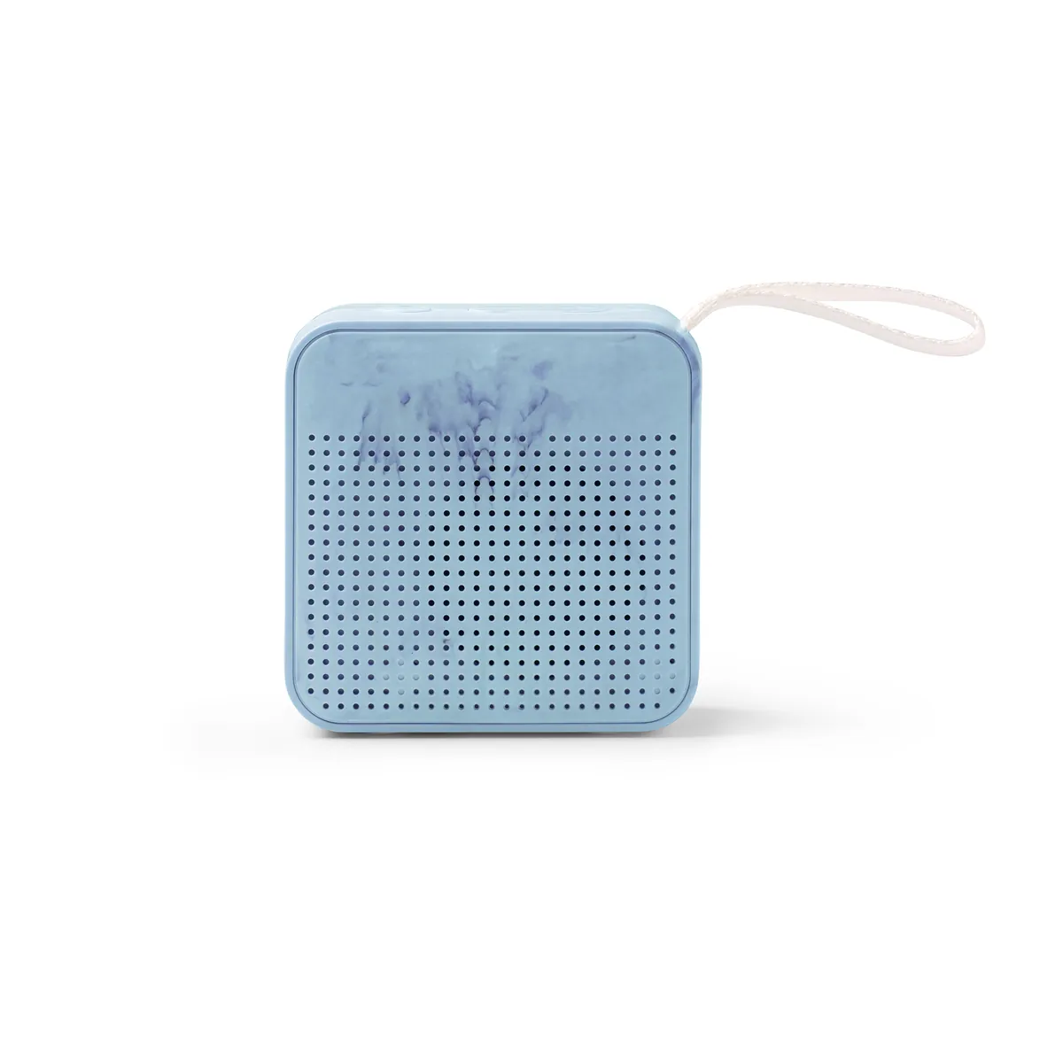 Altavoz bluetooth personalizado Zoya con logo - foto 3