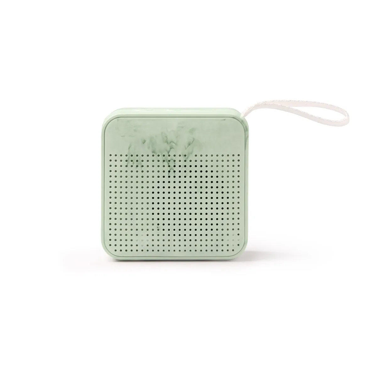 Altavoz bluetooth personalizado Zoya con logo - foto 4