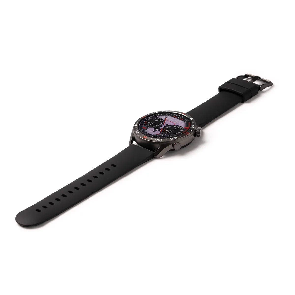 Smartwatch personalizado Patek con logo