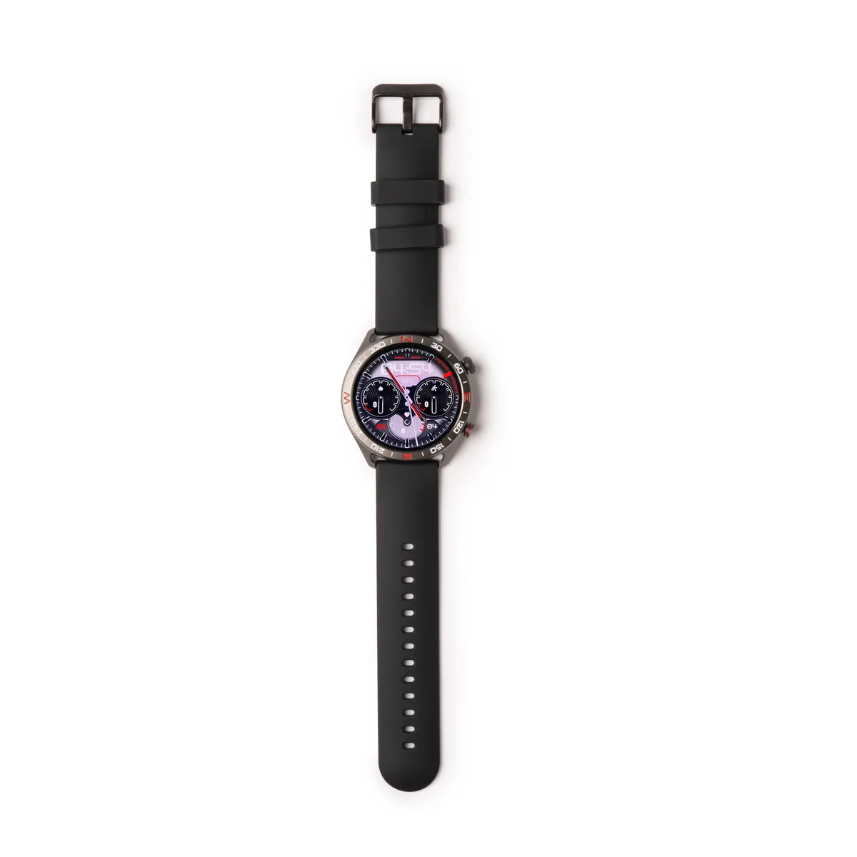 Smartwatch personalizado Patek con logo - foto 2