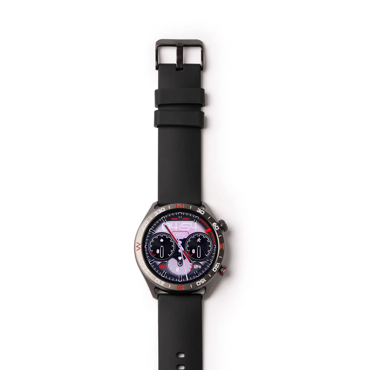 Smartwatch personalizado Patek con logo - foto 3