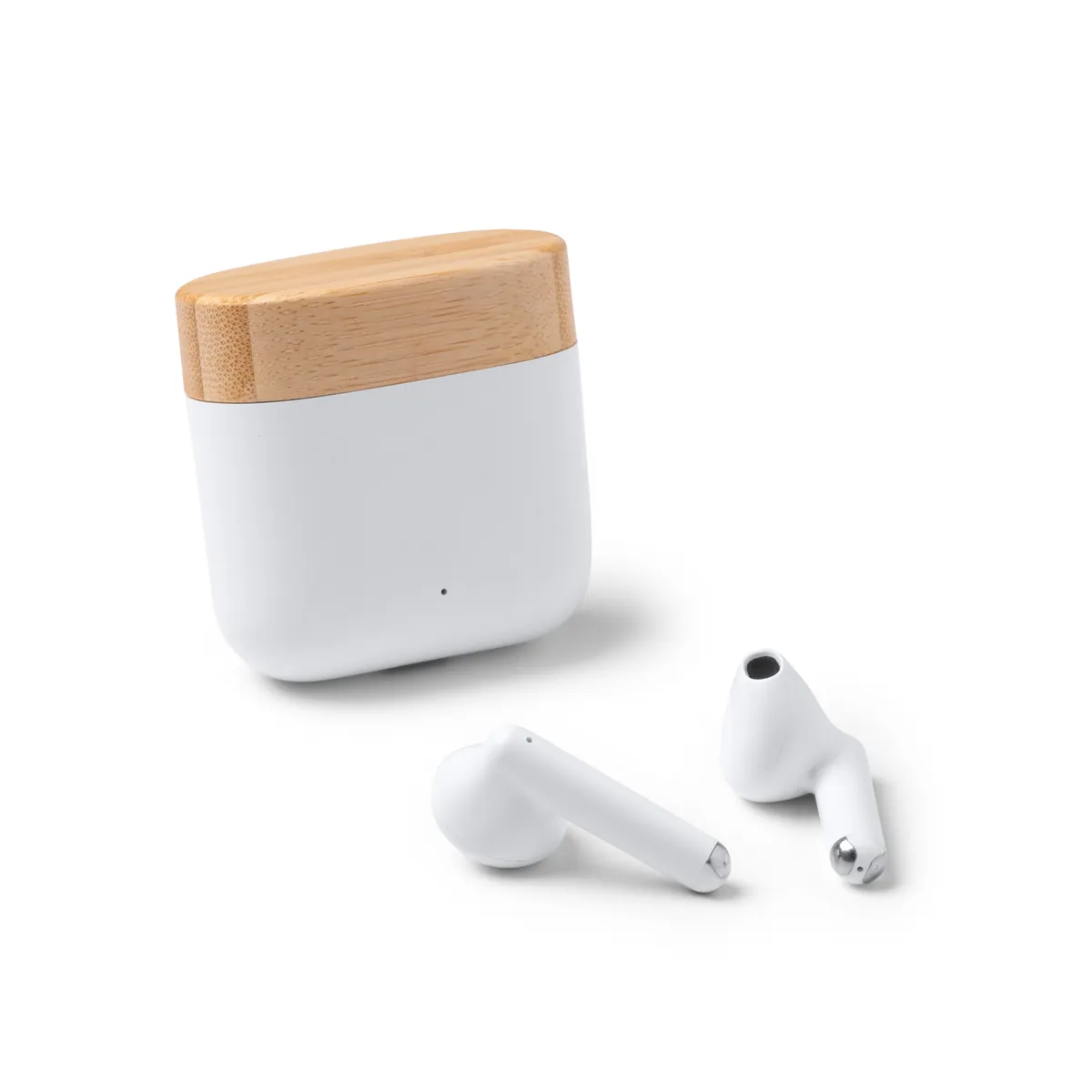 Auriculares personalizados Sauro con logo - foto 4