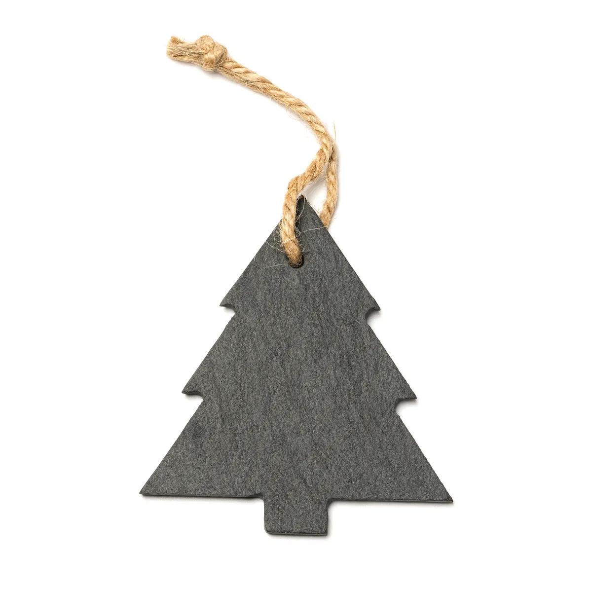 Adorno de Navidad personalizado Rudolf con logo - foto 3