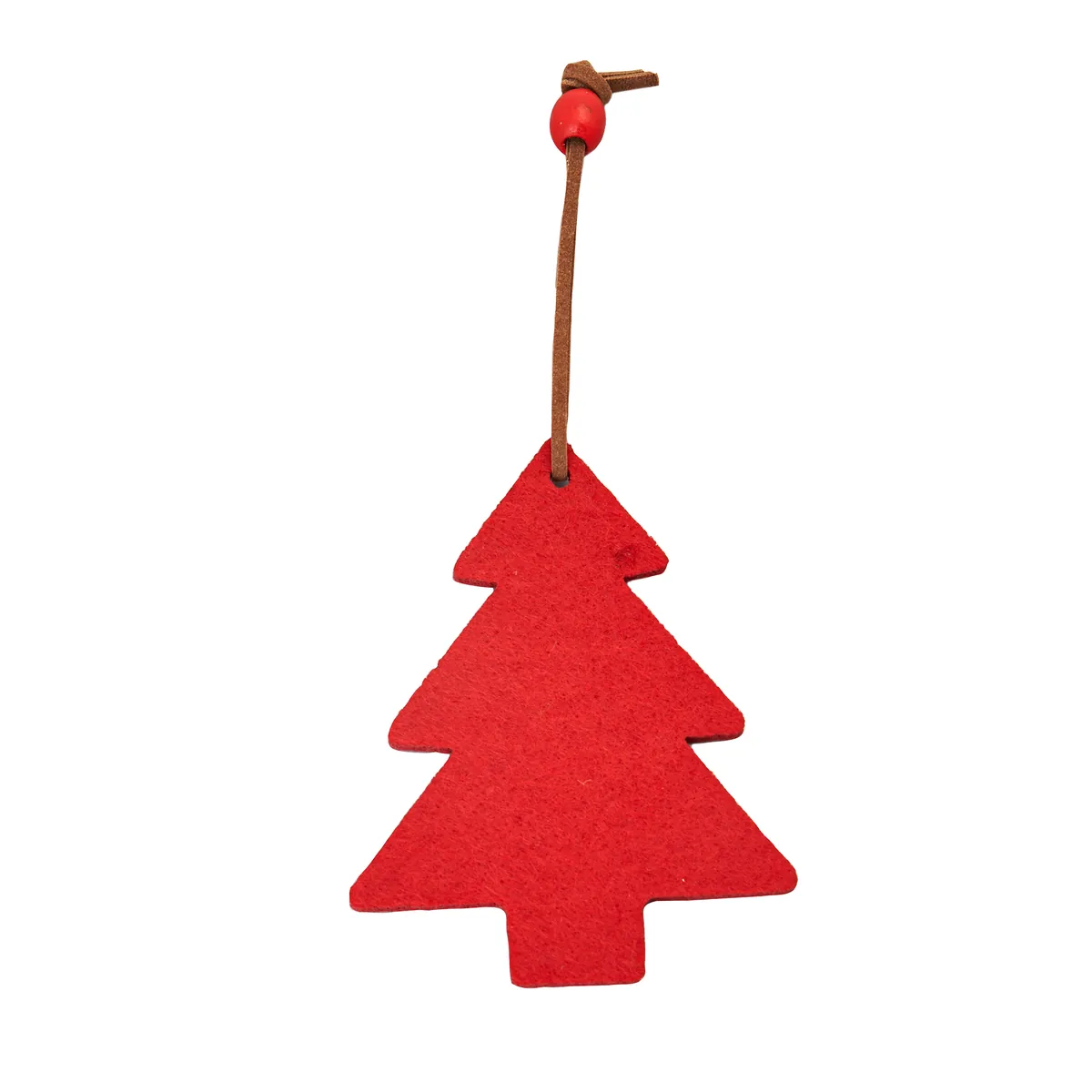 Adorno de Navidad personalizado Abend con logo - foto 2