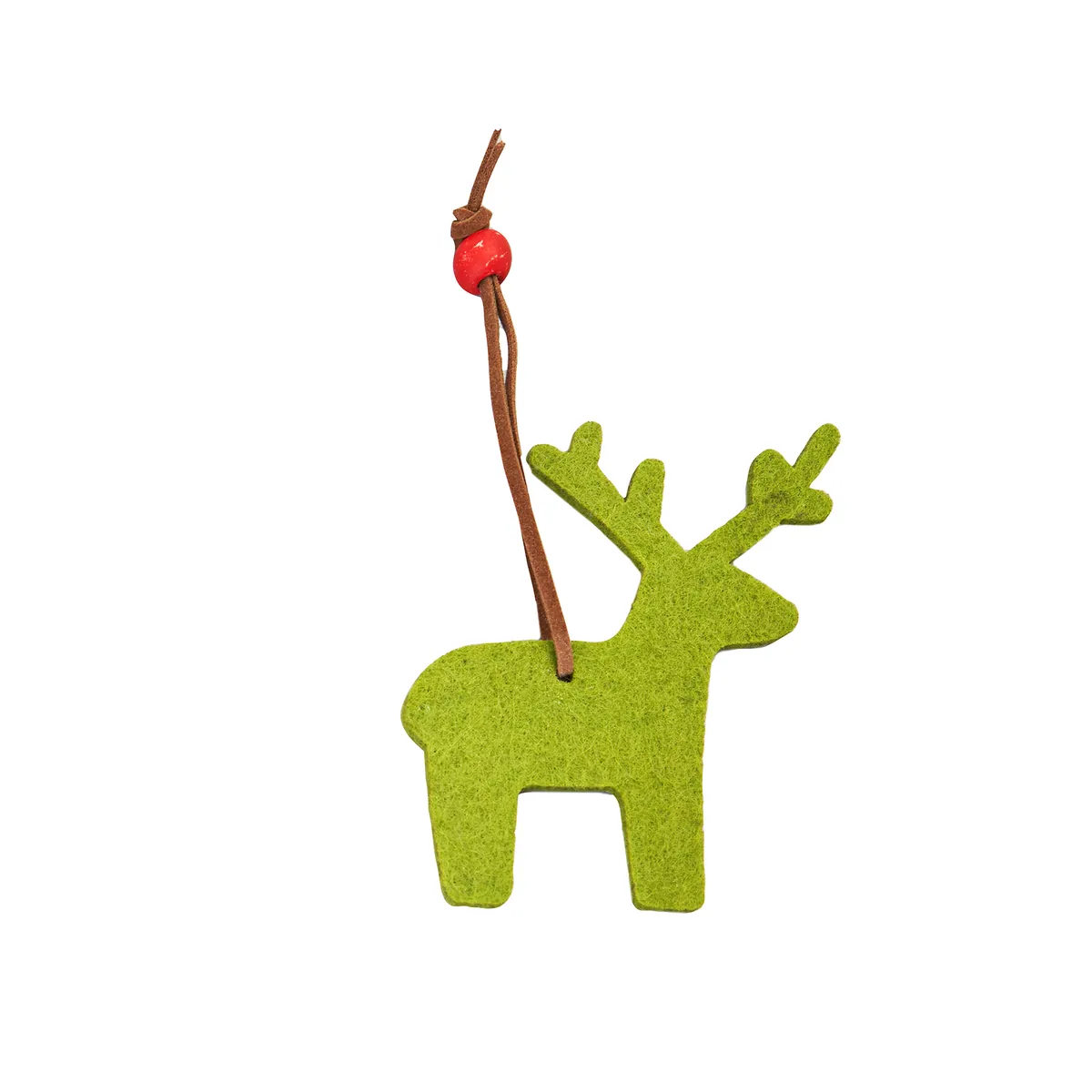 Adorno de Navidad personalizado Abend con logo - foto 3