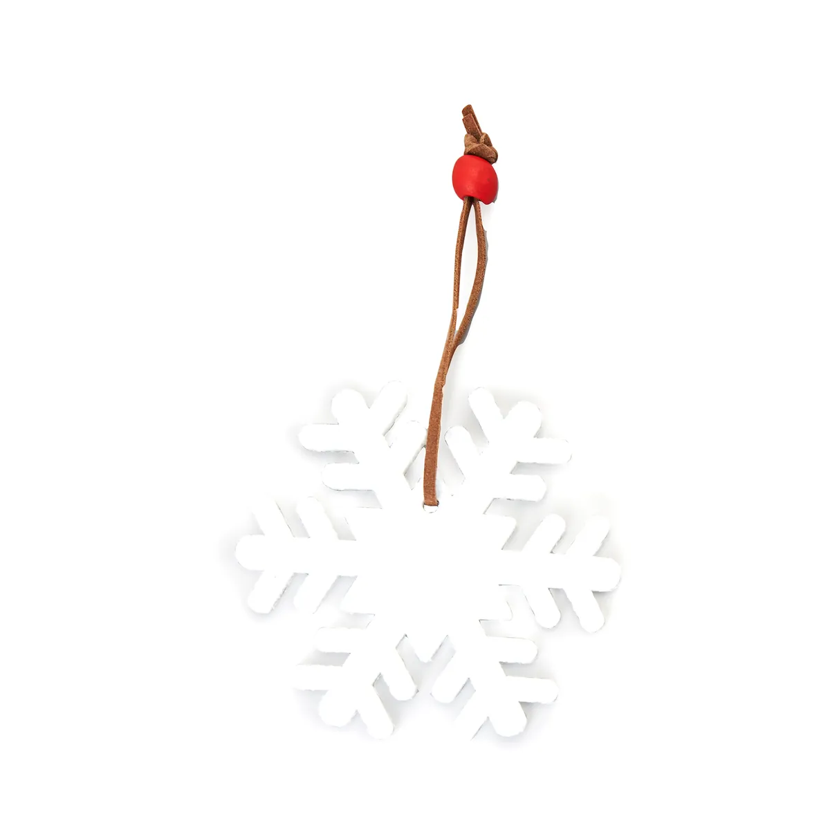 Adorno de Navidad personalizado Abend con logo - foto 4