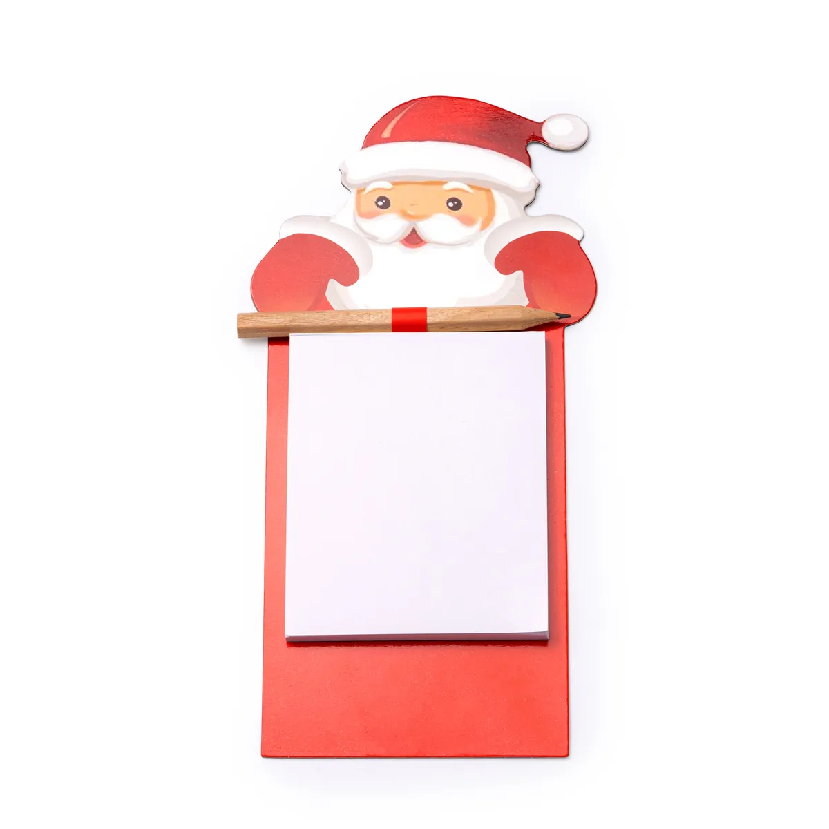 Adorno de Navidad personalizado Klaus con logo - foto 2