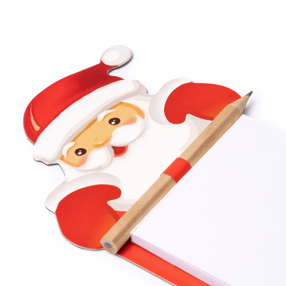 Adorno de Navidad personalizado Klaus con logo - foto 4