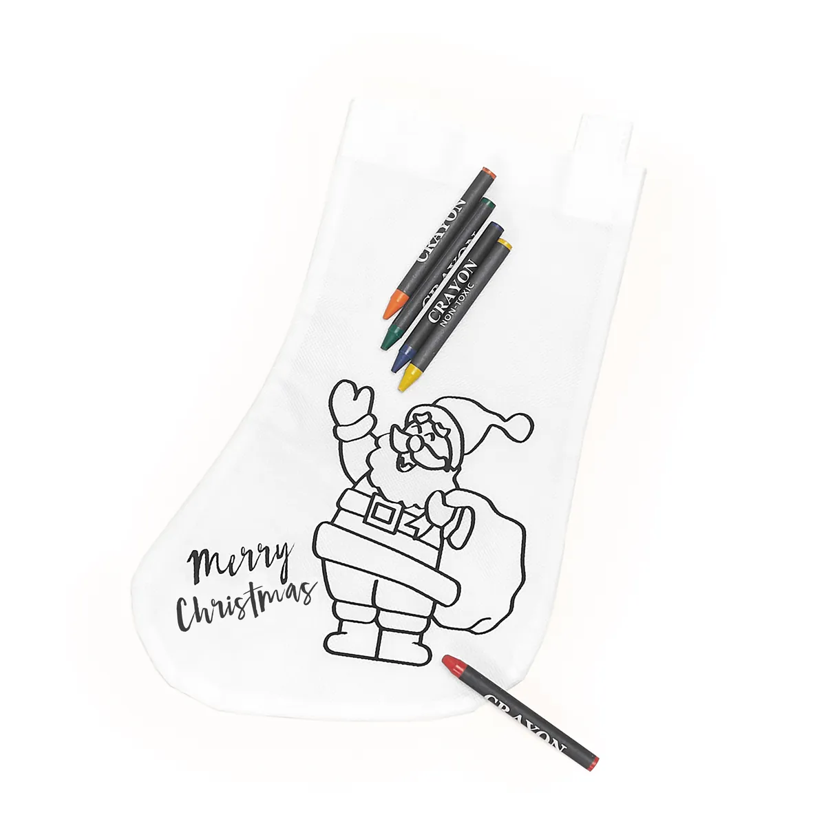 Adorno de Navidad personalizado Reno con logo - foto 2