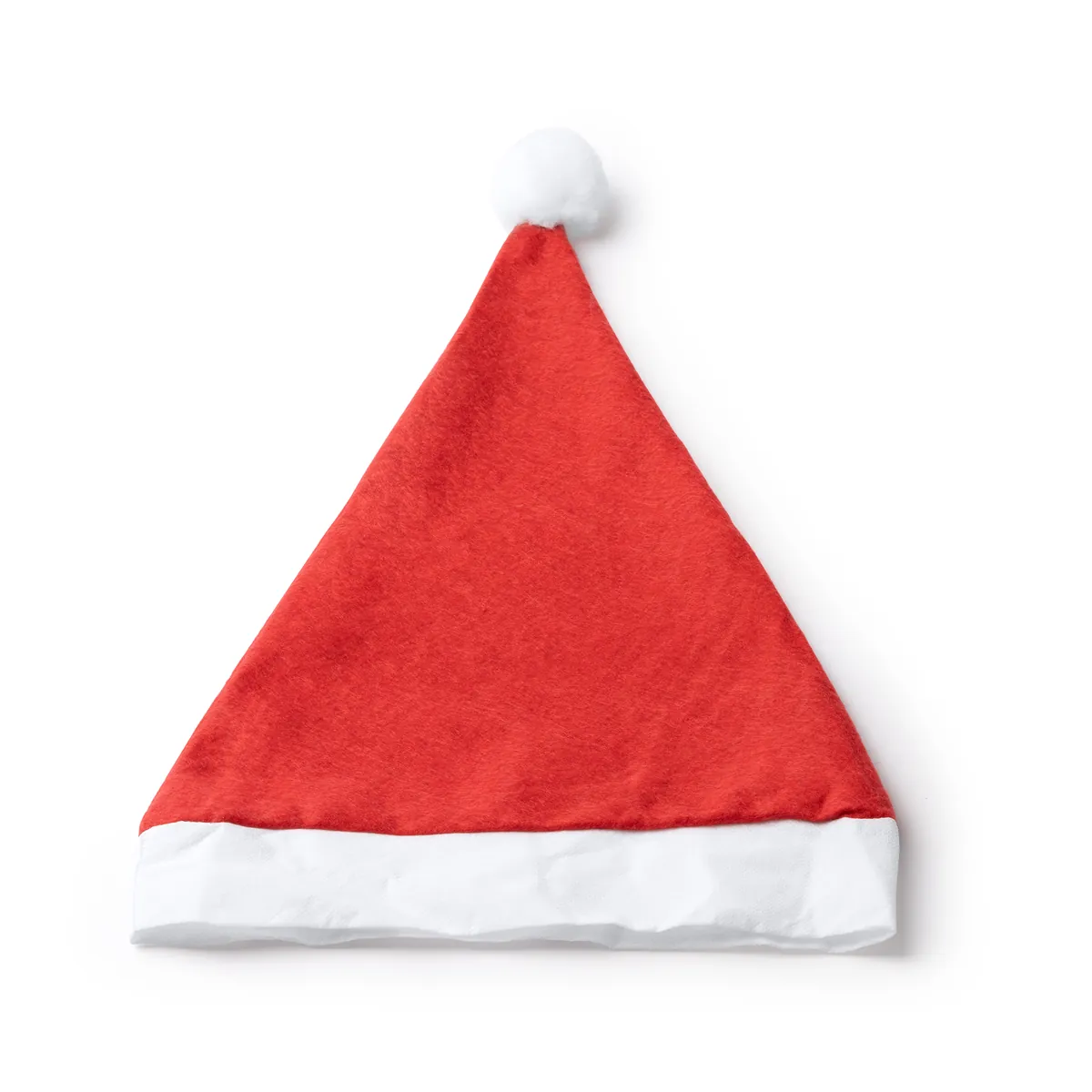 Gorro de Navidad personalizado Nick con logo - foto 4