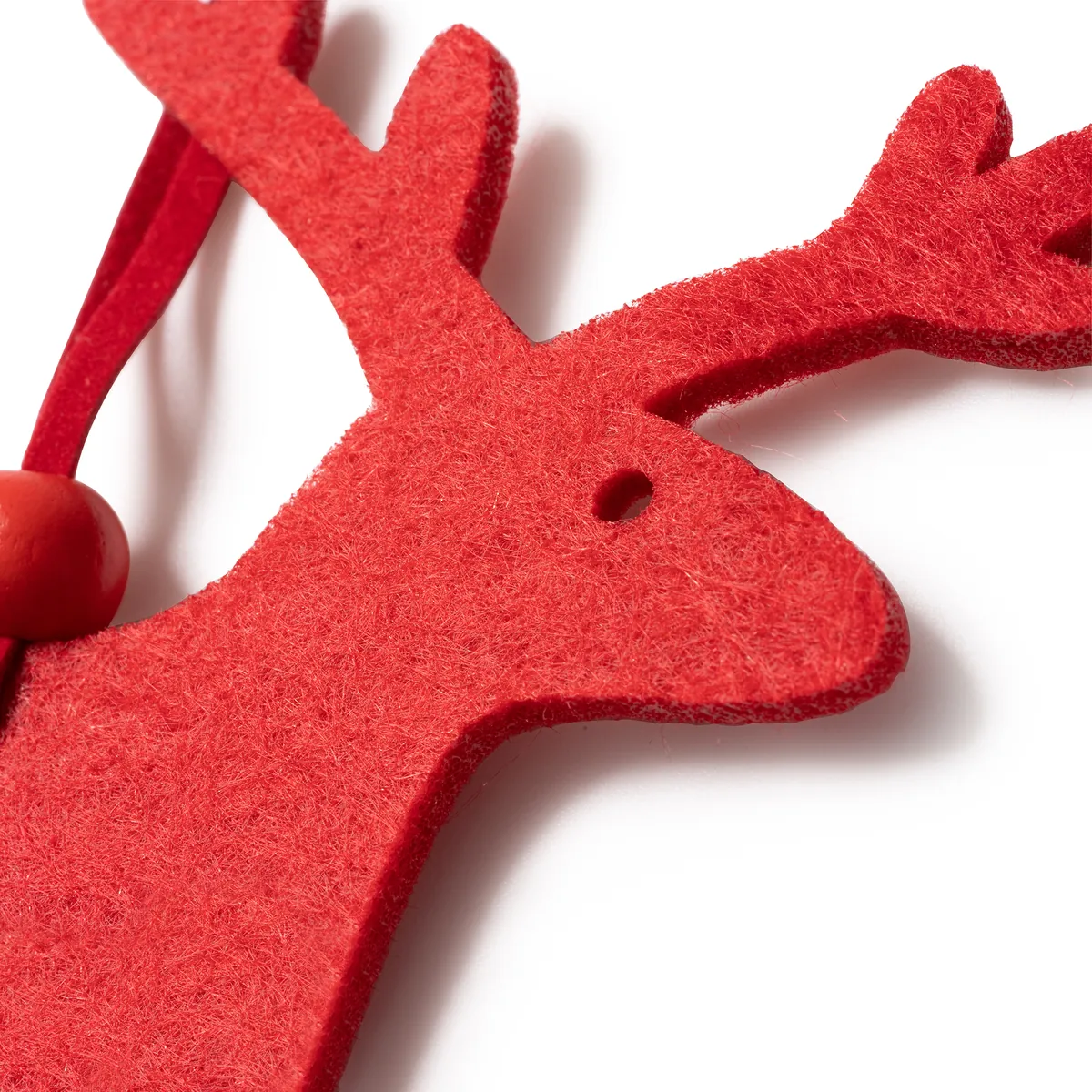 Adorno de Navidad personalizado Carol con logo - foto 3