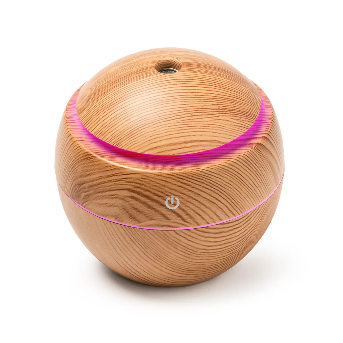 Artículo de decoración personalizado Citrus con logo