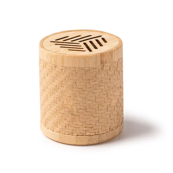 Altavoz bluetooth personalizado Trigox con logo