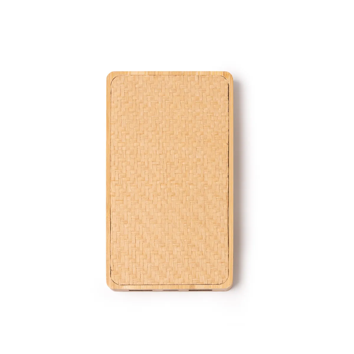 Power bank personalizado Akrol con logo - foto 2