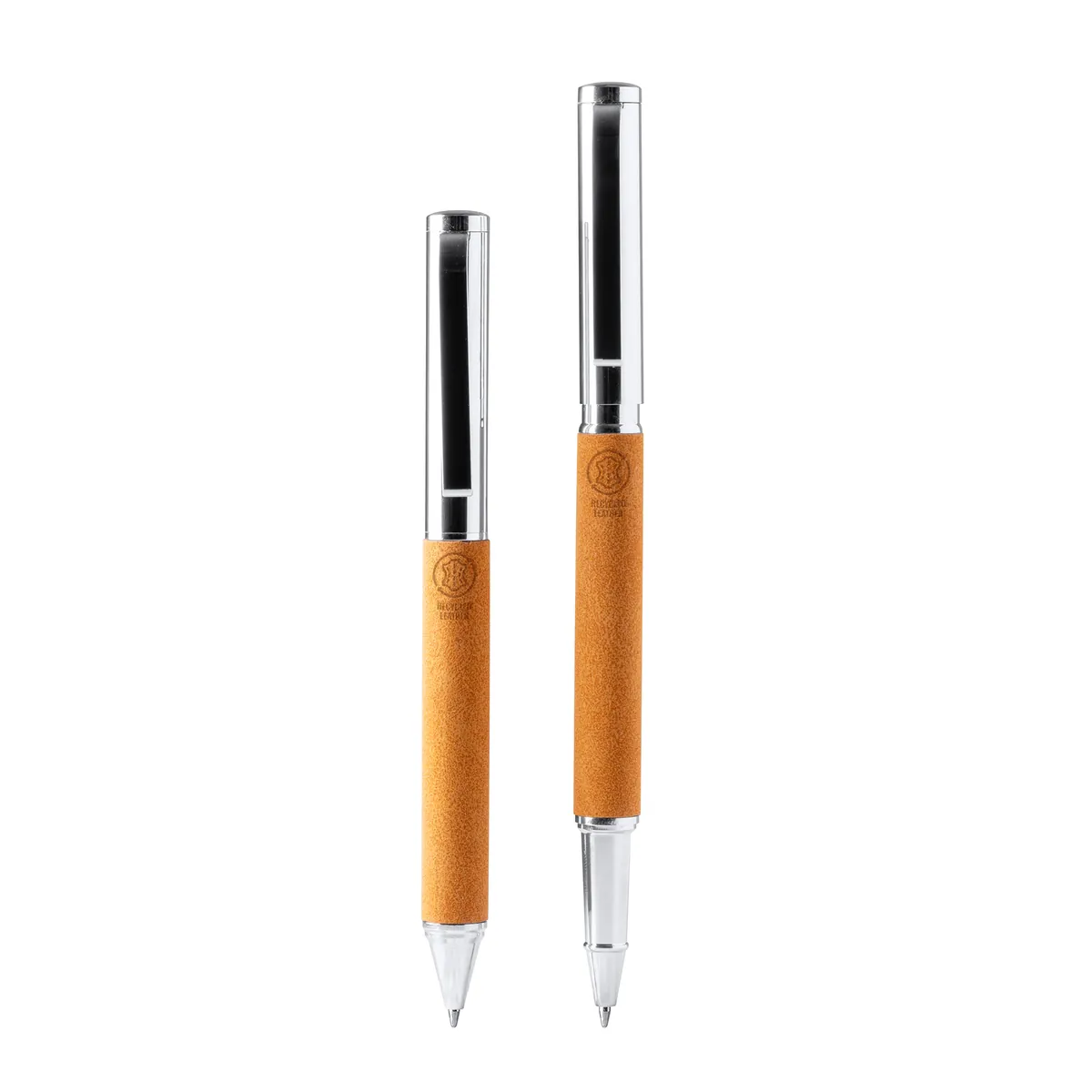Set de escritura personalizado Tombol con logo - foto 3