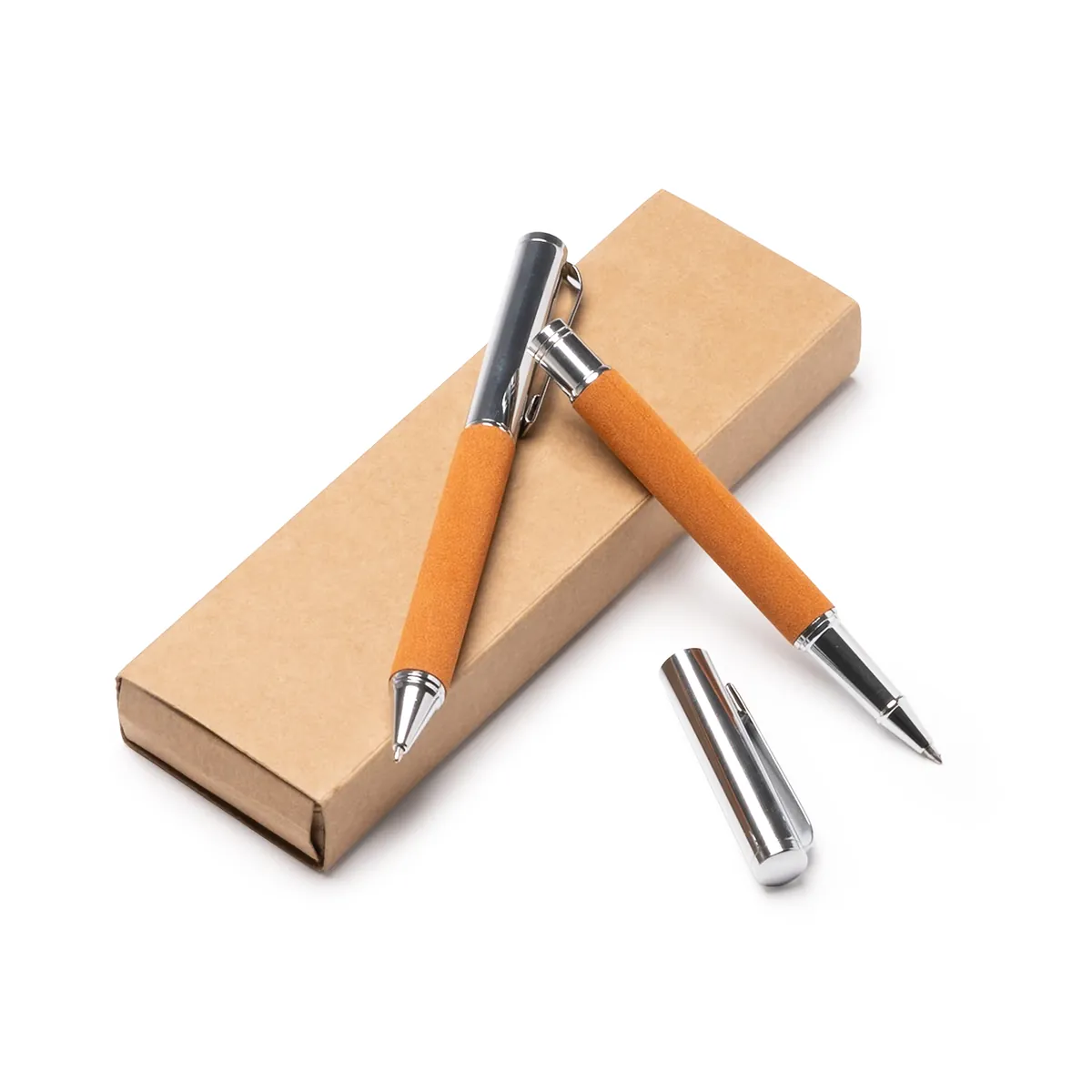 Set de escritura personalizado Tombol con logo - foto 4