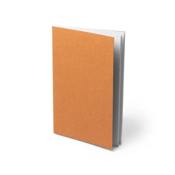 Libreta personalizada Lupor con logo