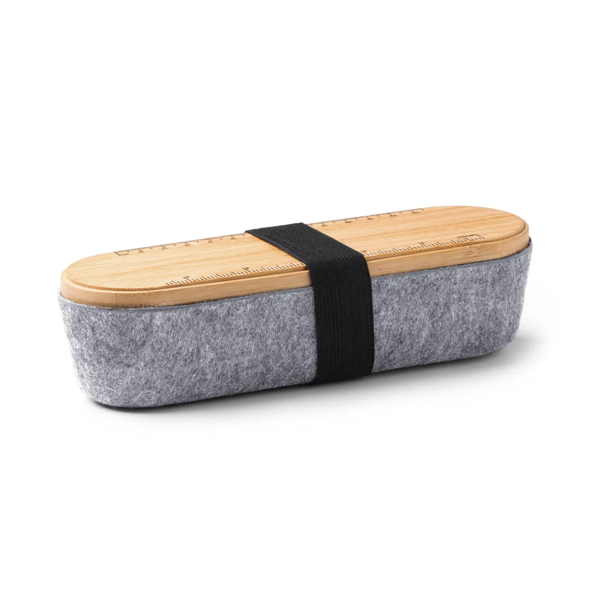 Estuche personalizado Nibix con logo