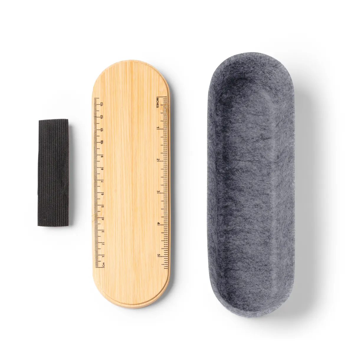 Estuche personalizado Nibix con logo - foto 4