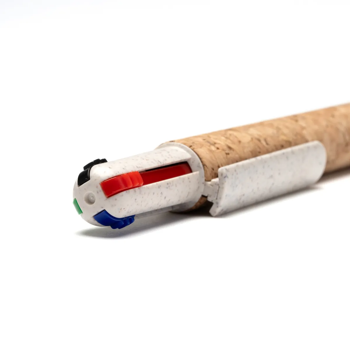 Bolígrafo personalizado Corles con logo - foto 3