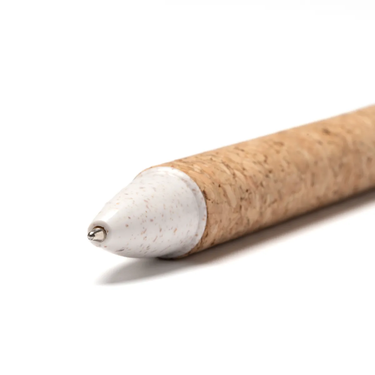 Bolígrafo personalizado Corles con logo - foto 4