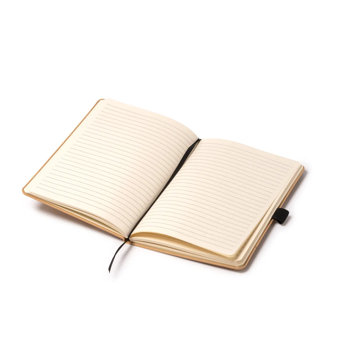 Libreta personalizada Austy con logo - foto 3