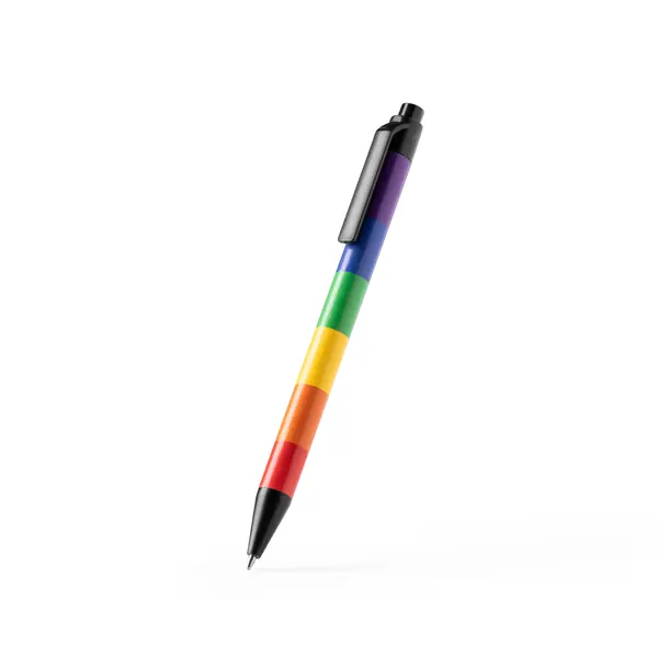 Bolígrafo personalizado Sivan con logo