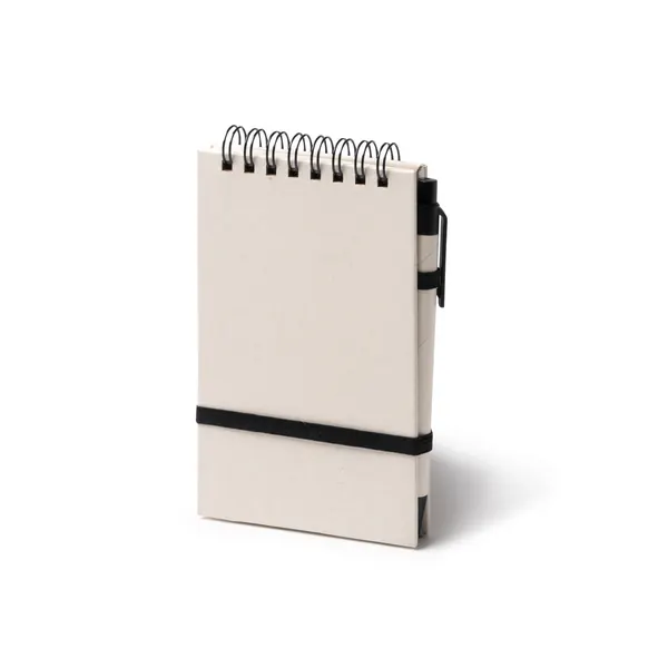 Libreta personalizada Rune con logo