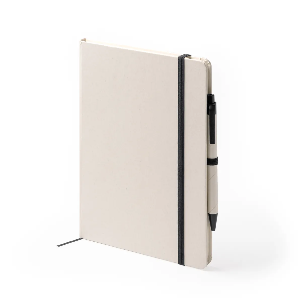 Libreta personalizada Auger con logo