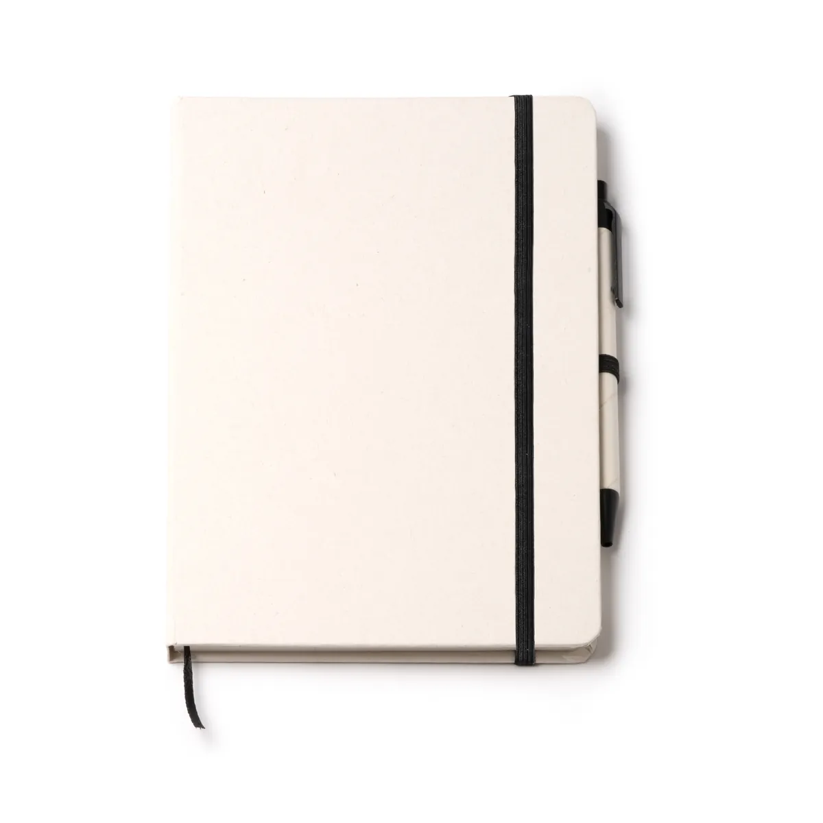 Libreta personalizada Auger con logo - foto 2