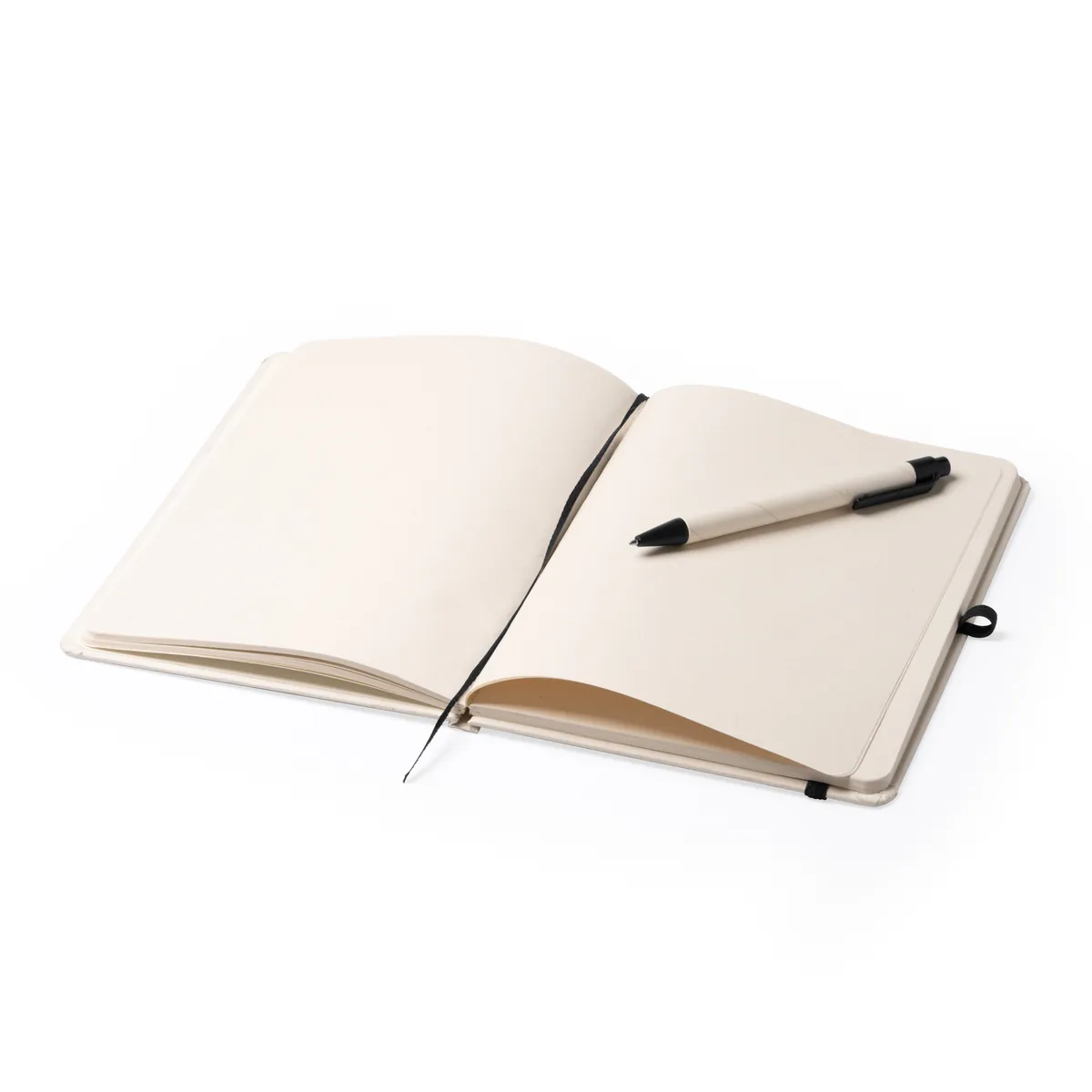 Libreta personalizada Auger con logo - foto 3