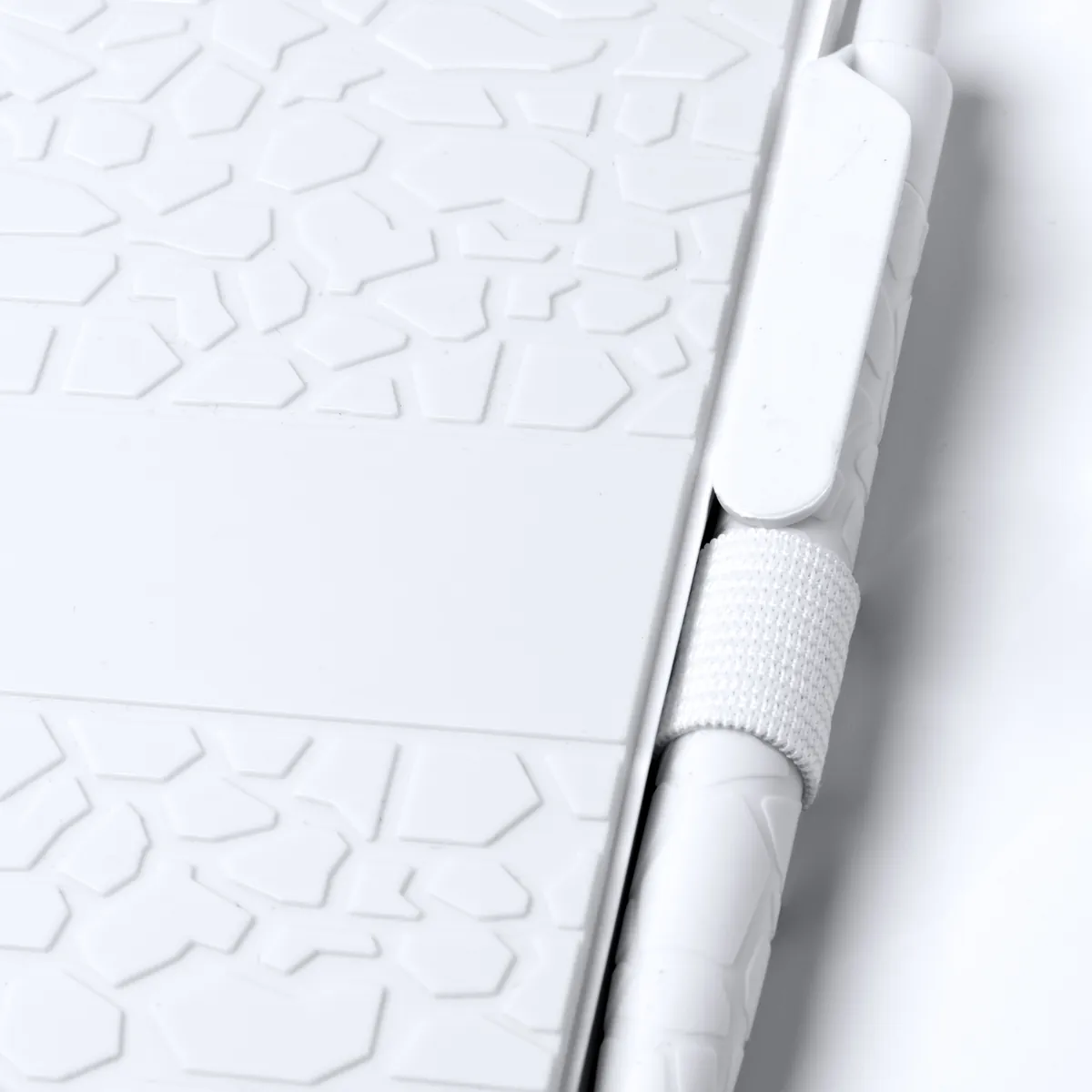 Libreta personalizada Duran con logo - foto 4